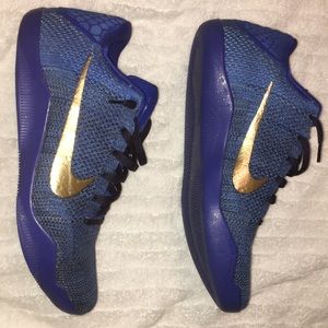 Kobe 10’s